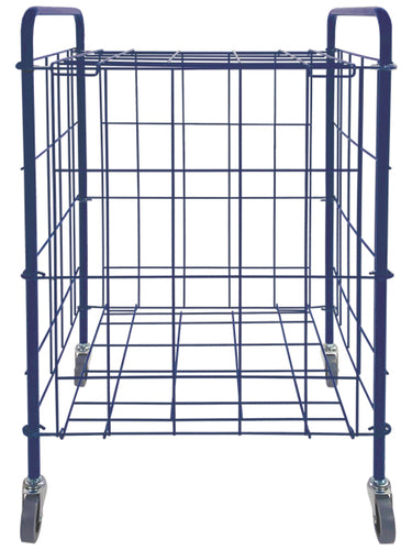 Half-Size Lockable Ball Locker